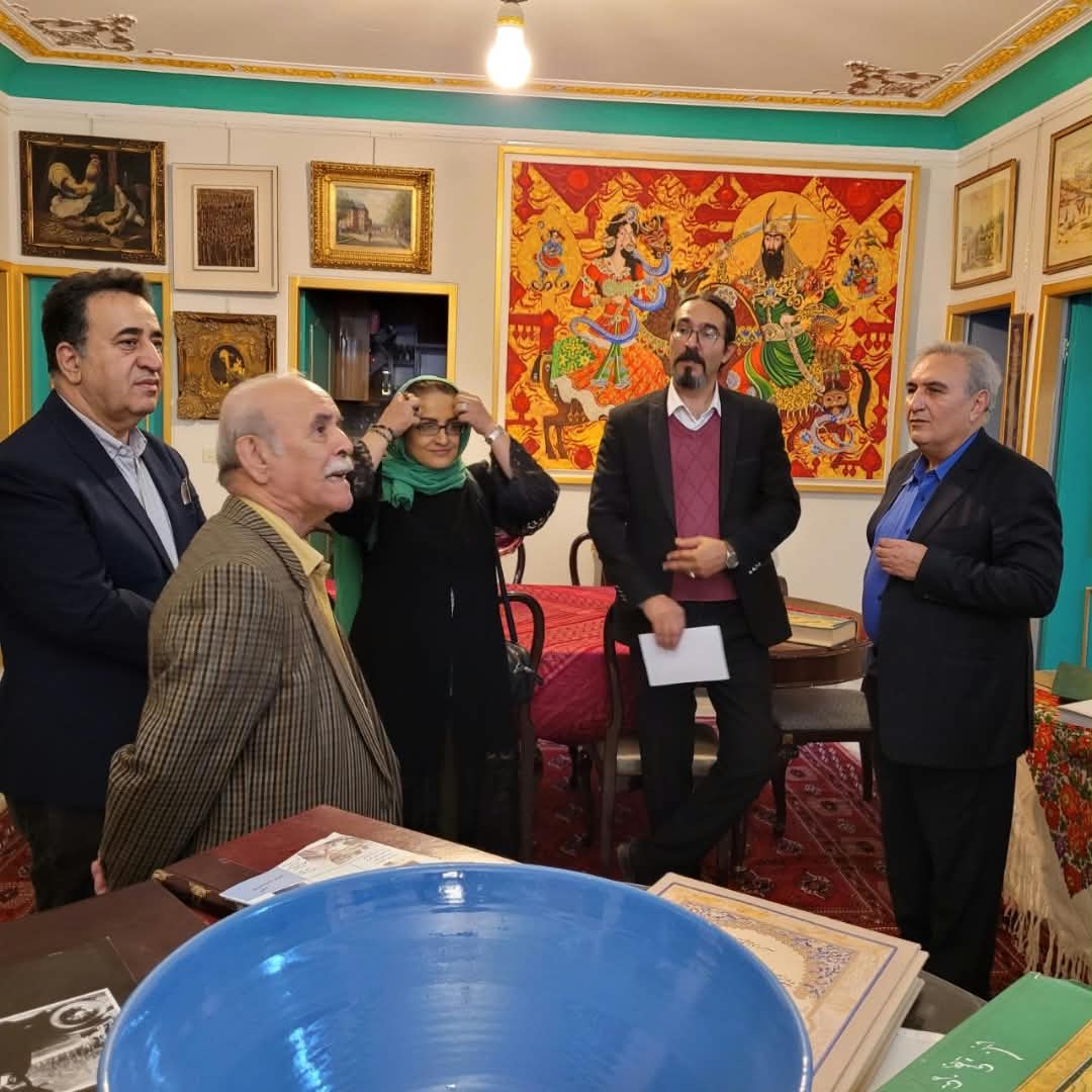 فاطمه احمدیان 