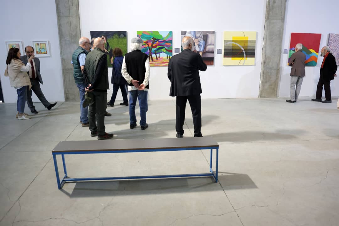 کارخانه رنگ وستا 