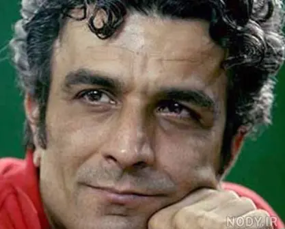 مهرداد ضیایی