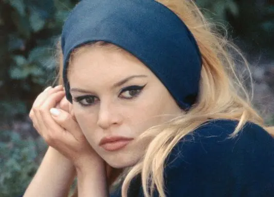 برژیت باردو