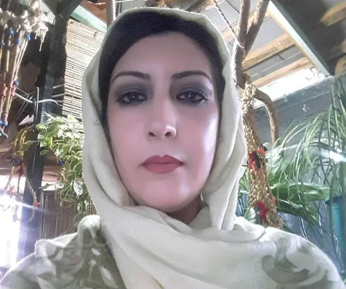 شهرزاد جواهری