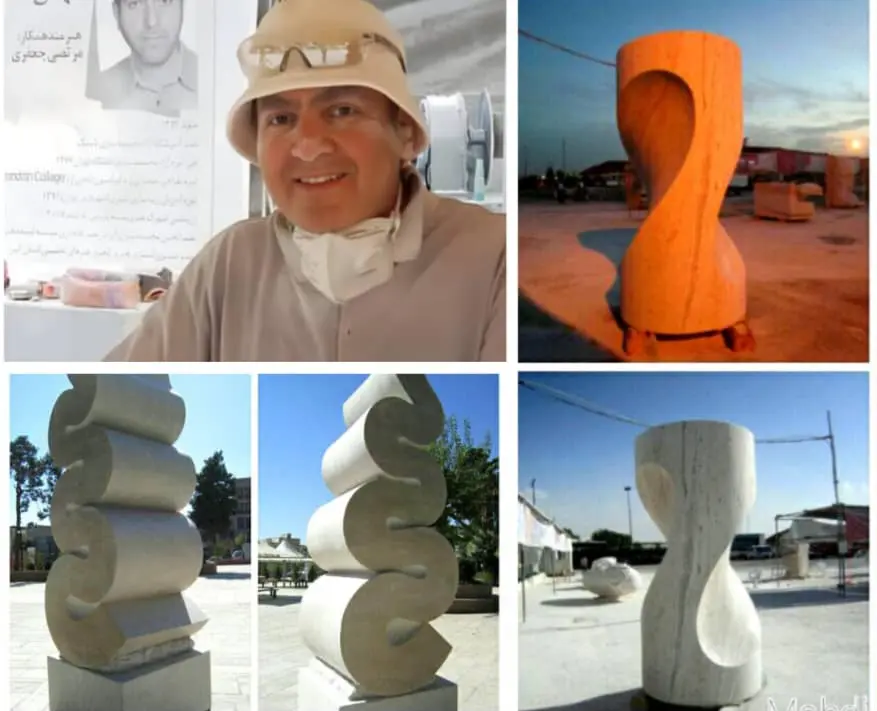 مهدی سلحشور آثار مهدی سلحشور