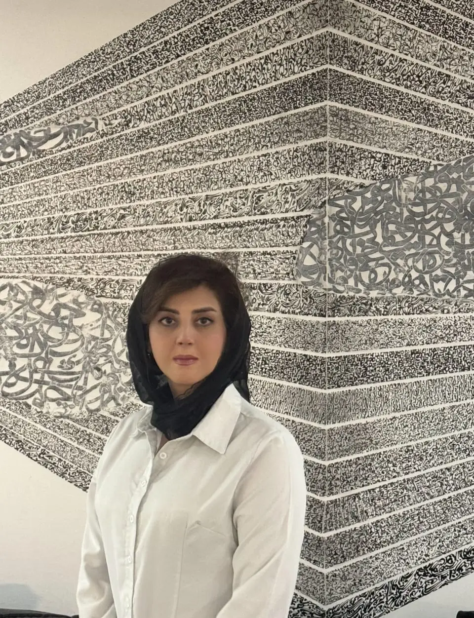Zohreh Mehraban