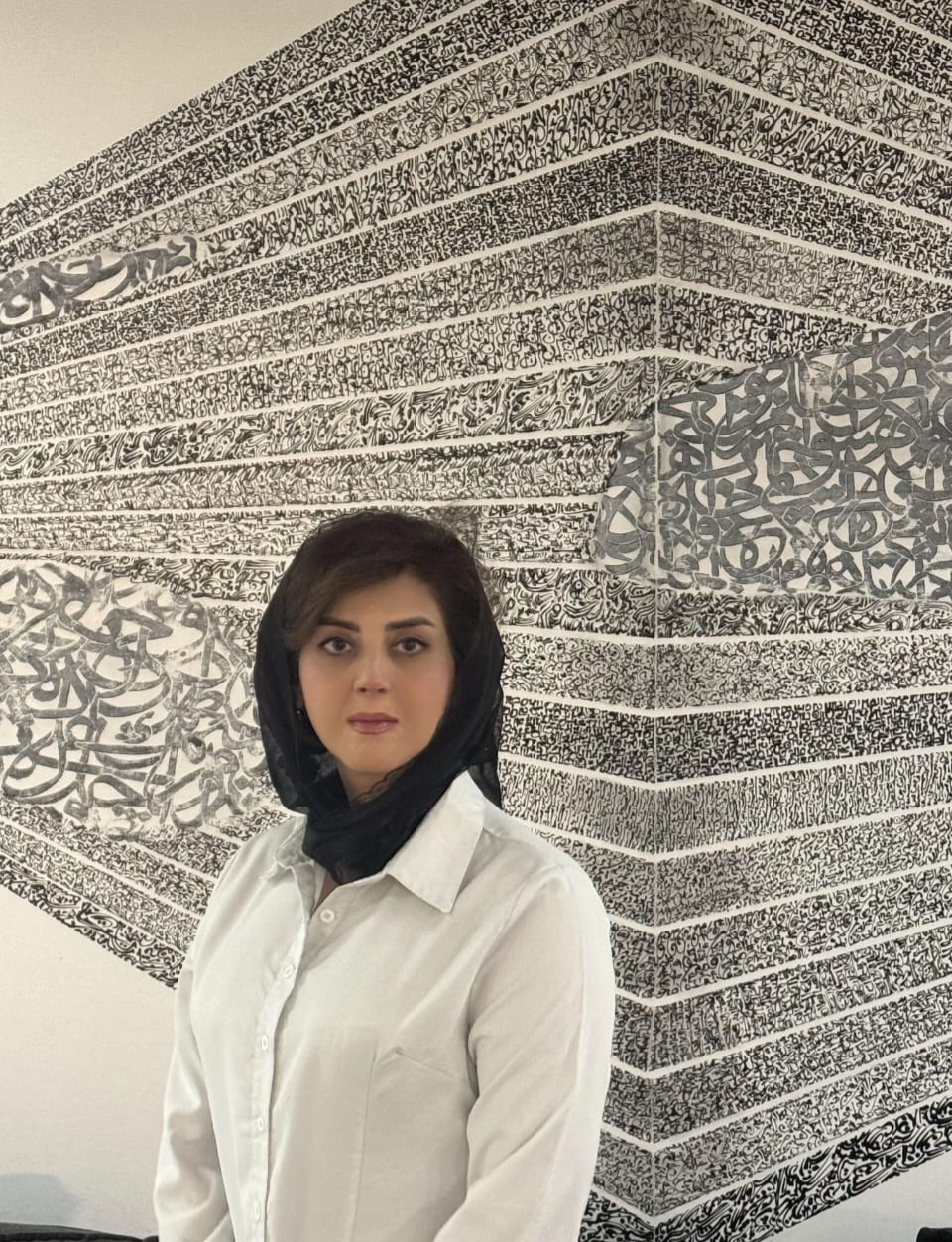 Zohreh Mehraban