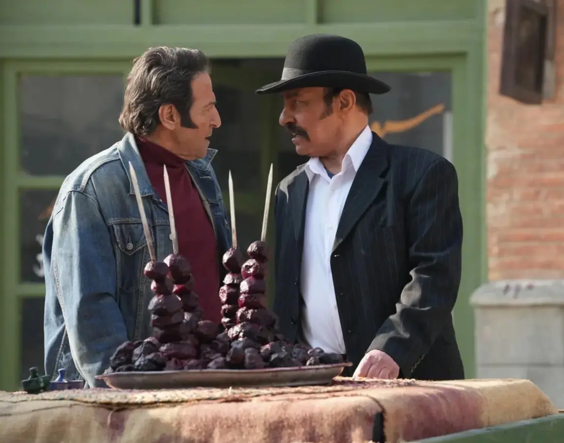 مرتضی عقیلی 