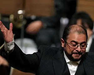 سعید ذهنی