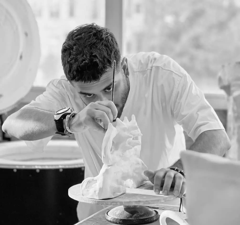 خشایار فرهت 