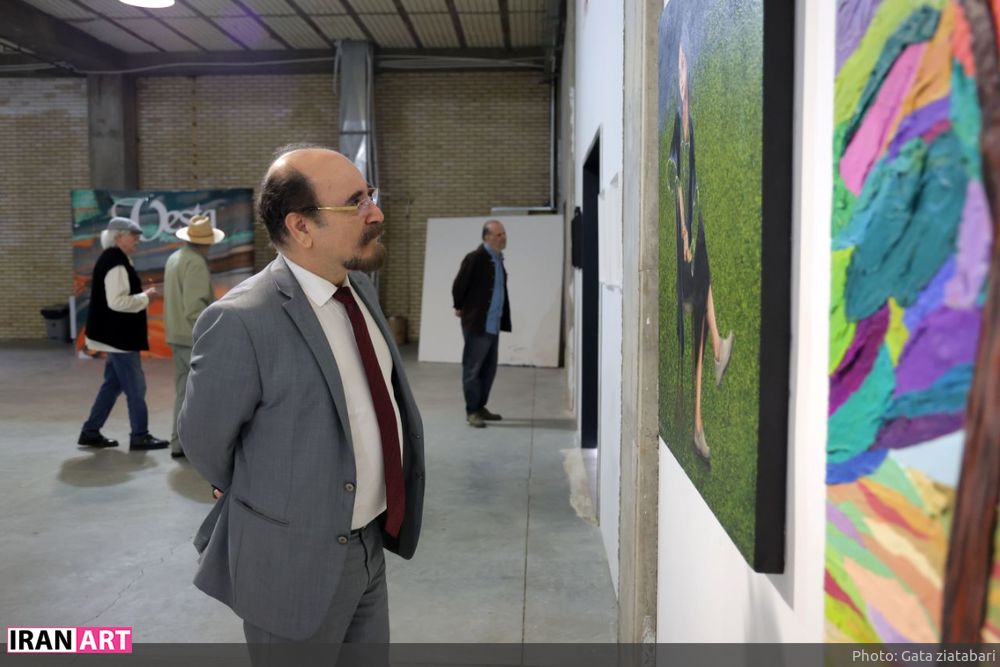 جواد بختیاری