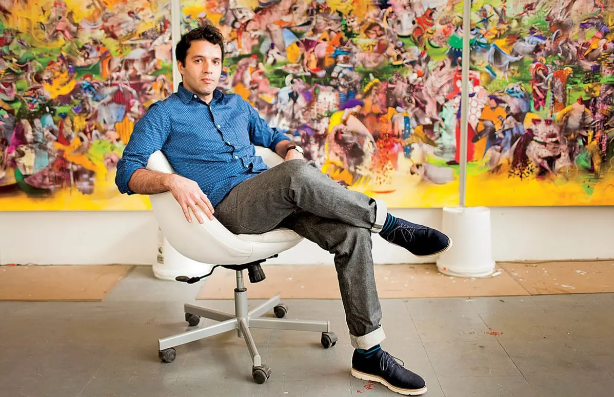 علی بنی صدر