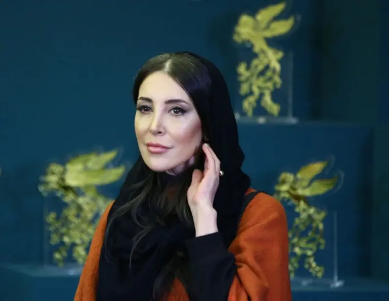 سحر جعفری جوزانی