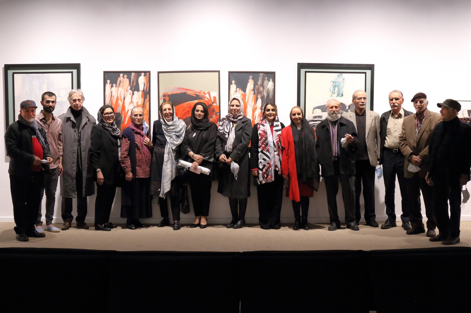 مژده طباطبائی 