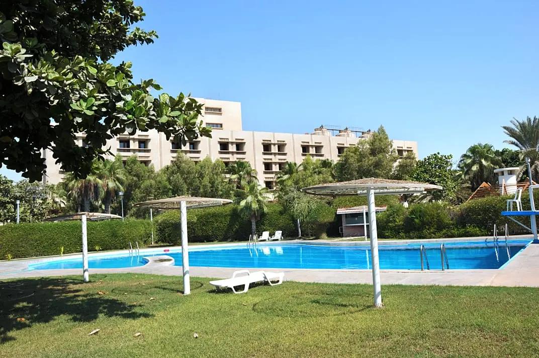 Homa Hotel Bandar Abbas