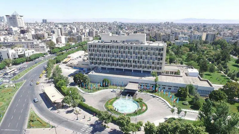 Homa Hotels