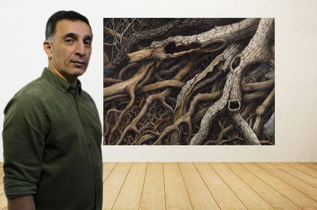 عارف گرانمایه 