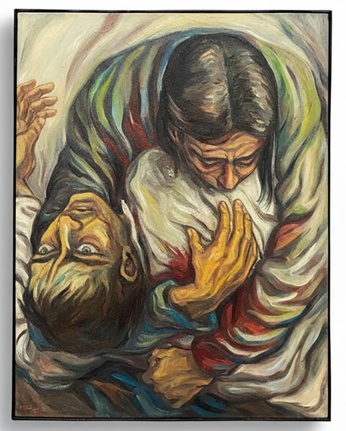 گالری اینجا