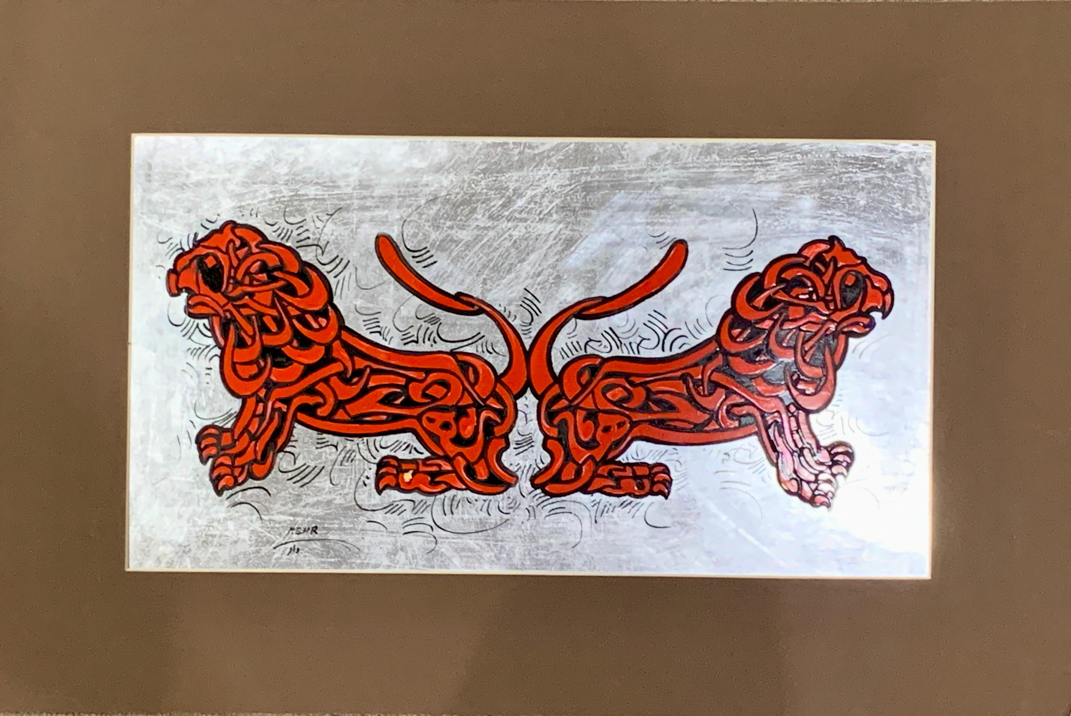 مهرداد فلاح 