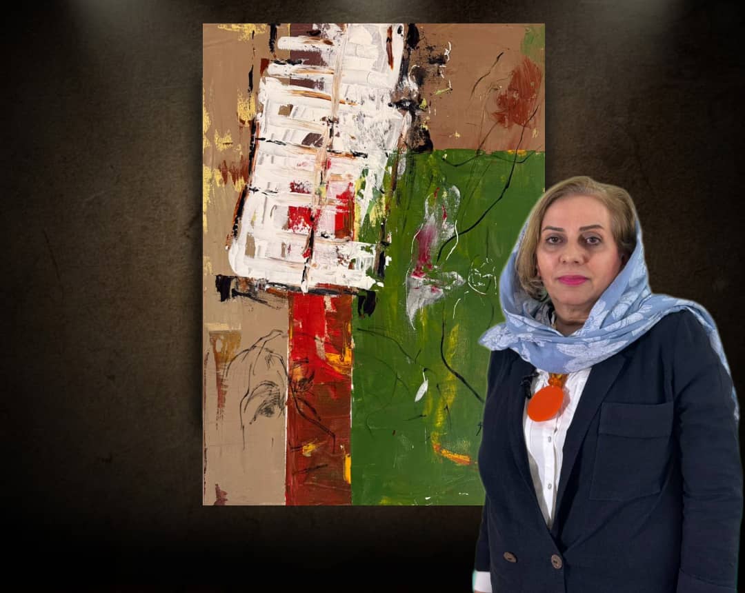 سلیمه معتمدی 