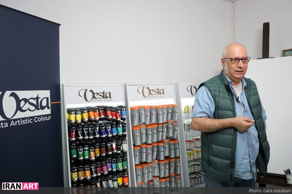 کارخانه+رنگ+وستا+ (5)