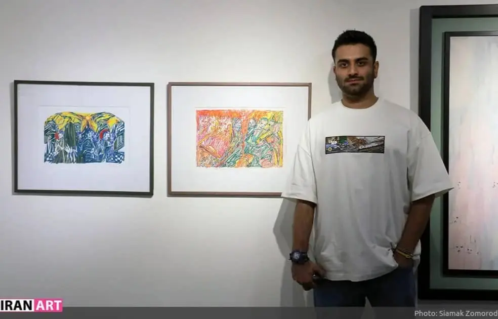 خشایار فرهت 