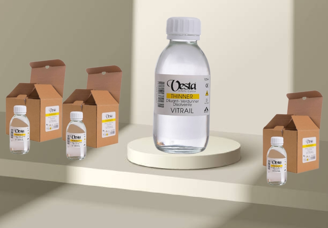 Vesta Thinner