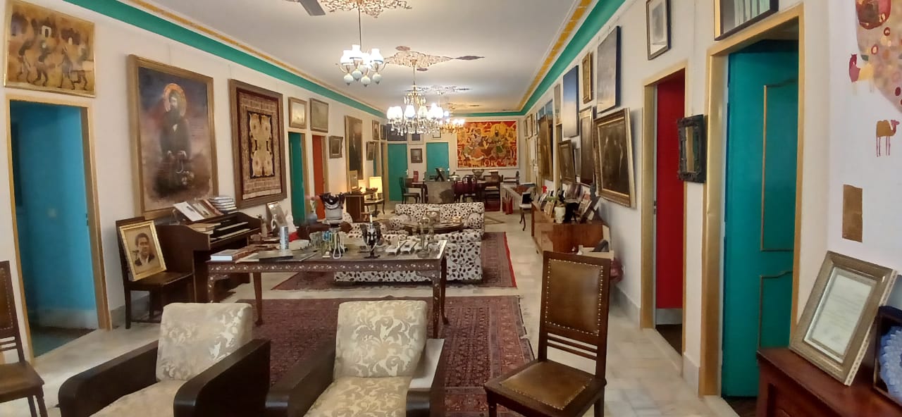 فاطمه احمدیان 