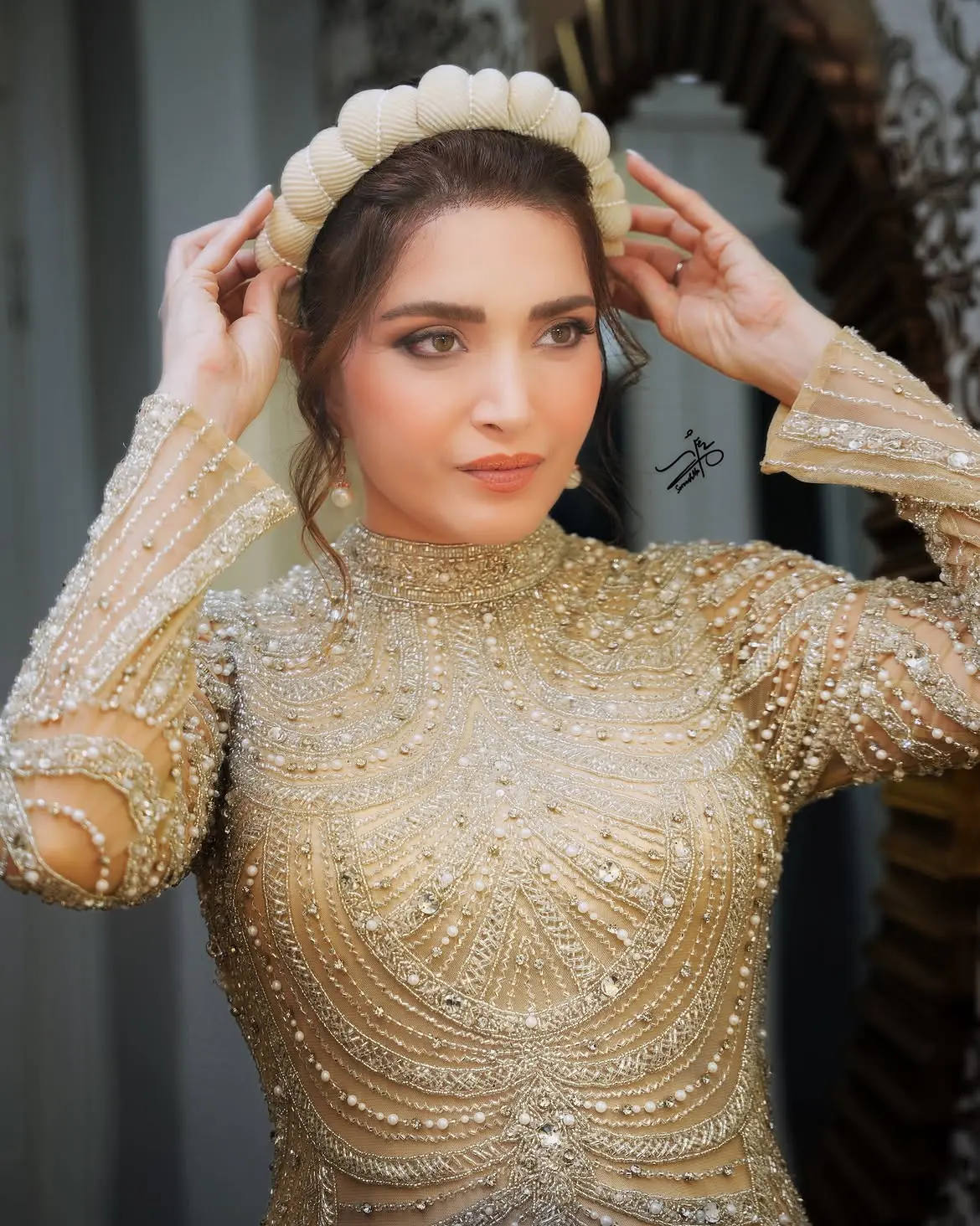 بهنوش طباطبایی