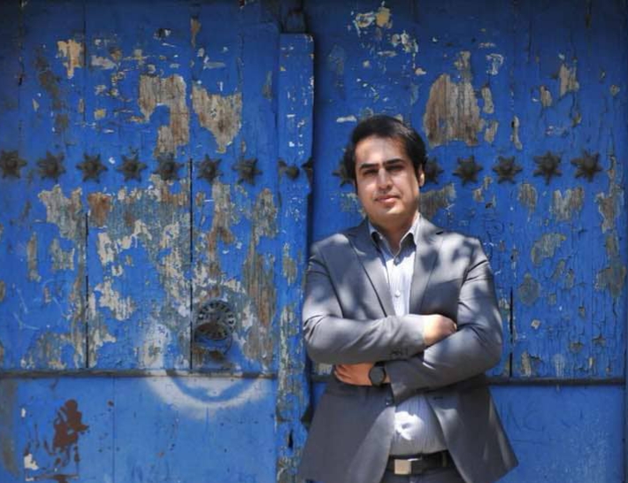 Seyedmohammad Omrany