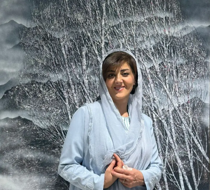 Zohreh Mehraban MAAD Gallery 