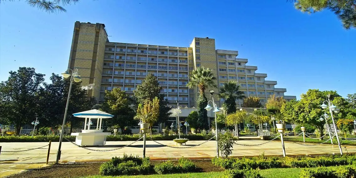 Homa Hotels 