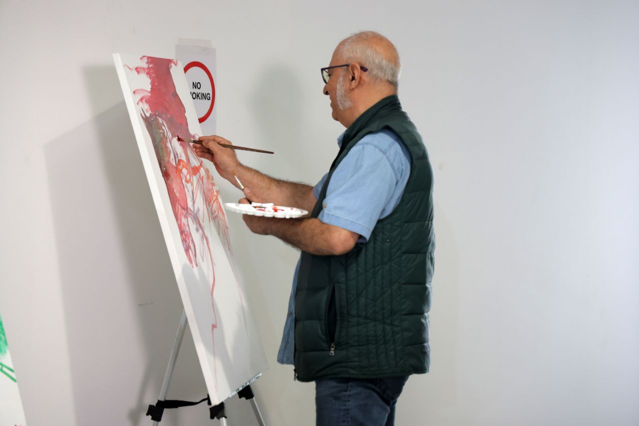 کارخانه رنگ وستا 