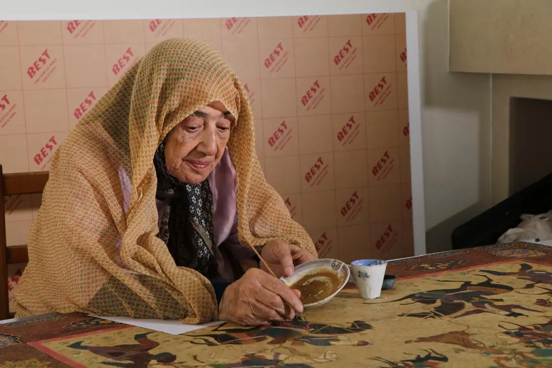 زینت السادات امامی 