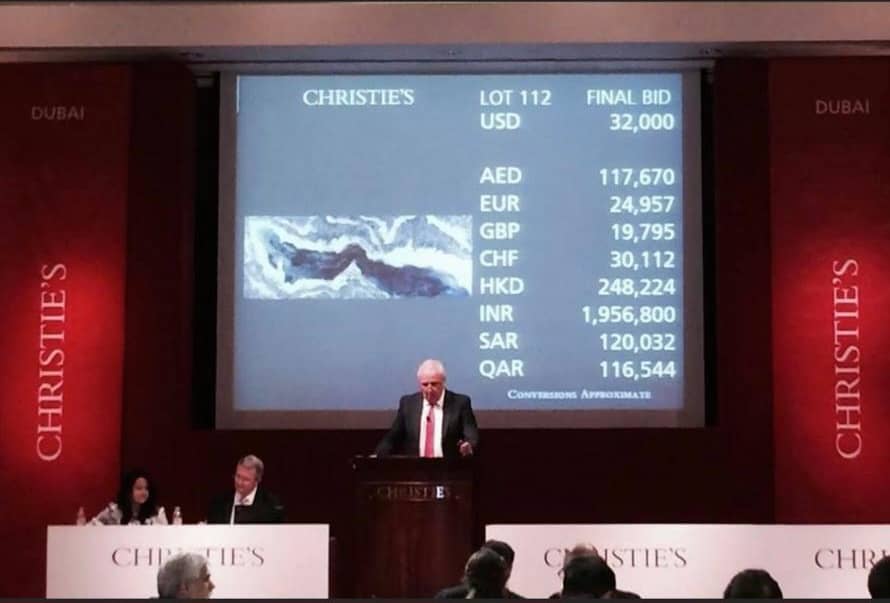 Bita Vakili , Oil Highway