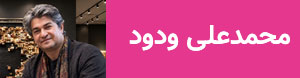 محمد علی ودود