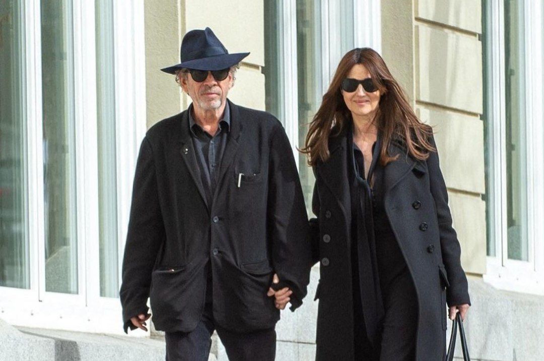 مونیکا بلوچی