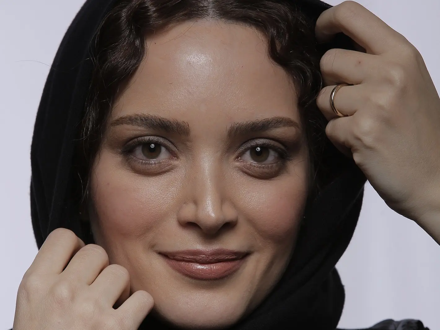 بهنوش طباطبایی