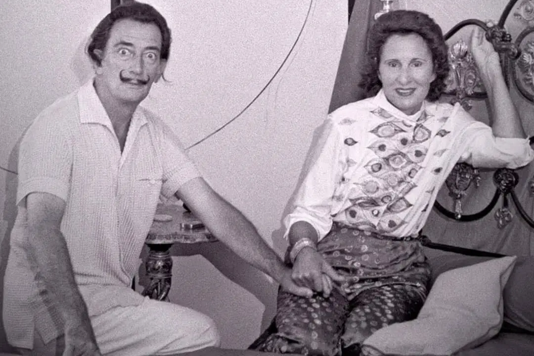 گالا دالی بازارسازان هنر 