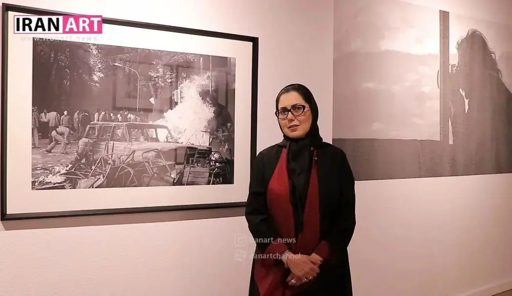 Mojdeh Tabatabaei