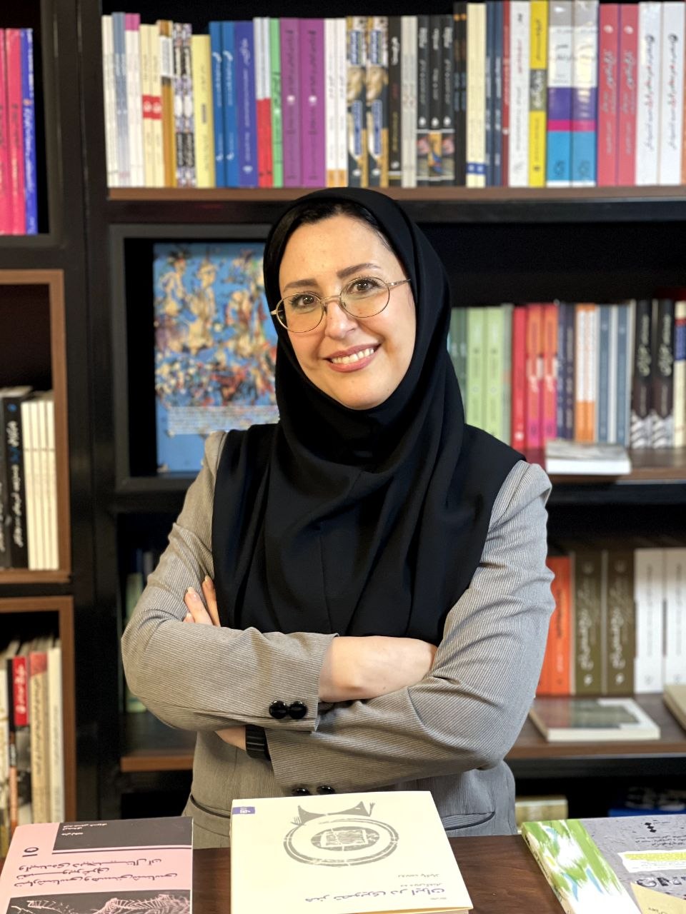 یاسمن رمضان ماهی