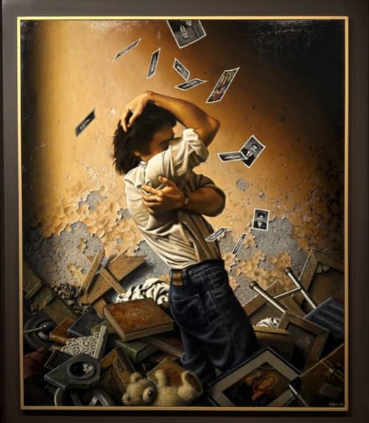 واحد خاکدان گالری ماه