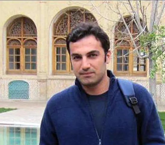 کوروش سلیمانی