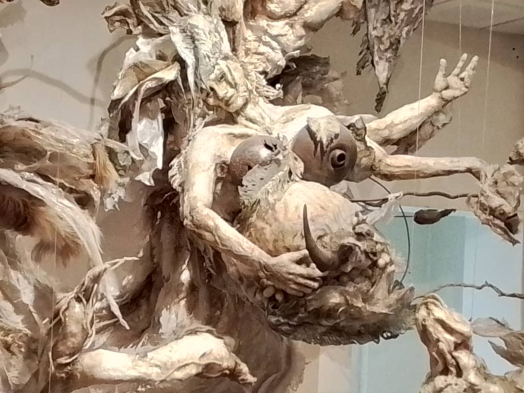 الهام فلاحی کلکسیون رها گالری