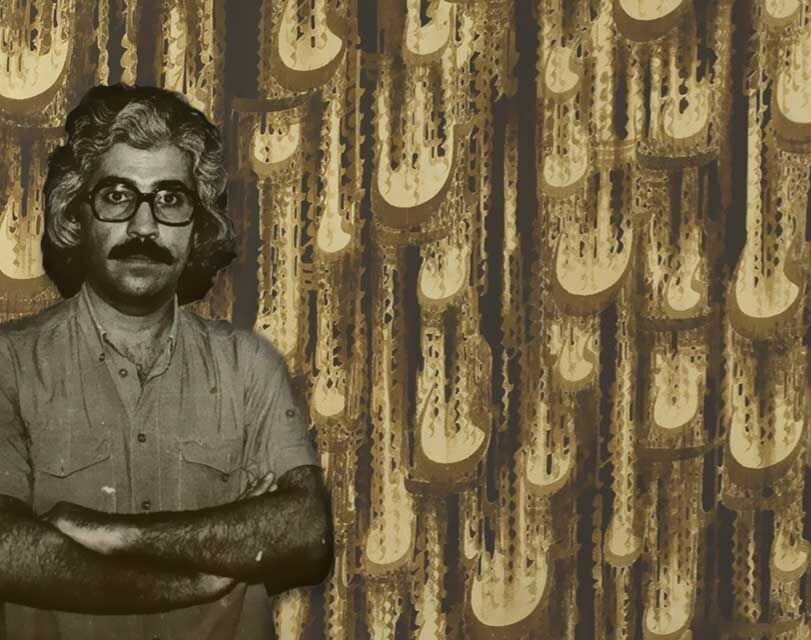 Reza Mafi