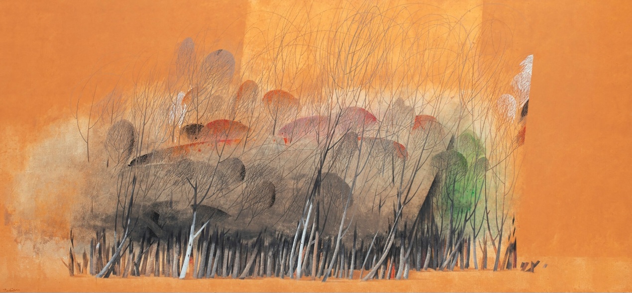 Tehran Auction’s 26th