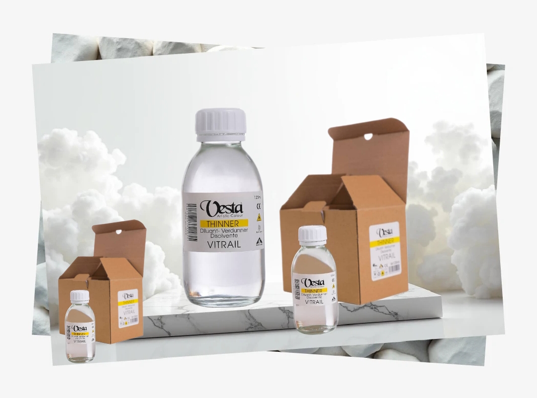 Vesta Thinner