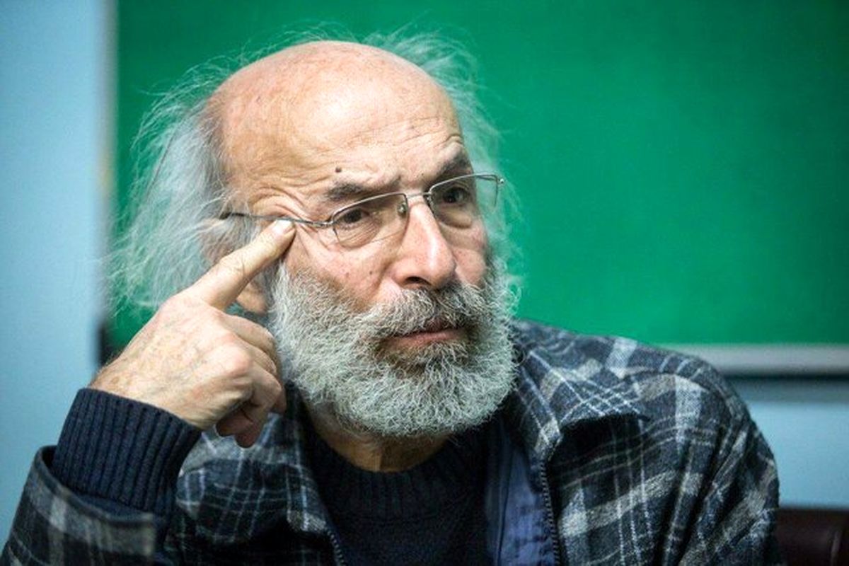 کیانوش عیاری