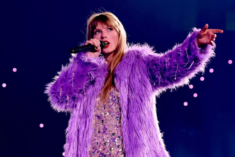 تیلور سوئیفت