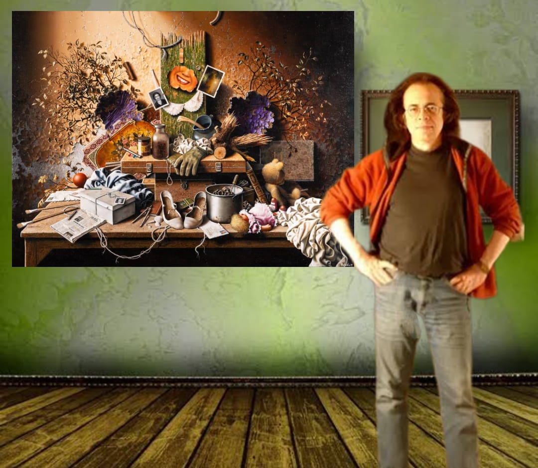 Wahed Khakdan Raha Gallery Collection