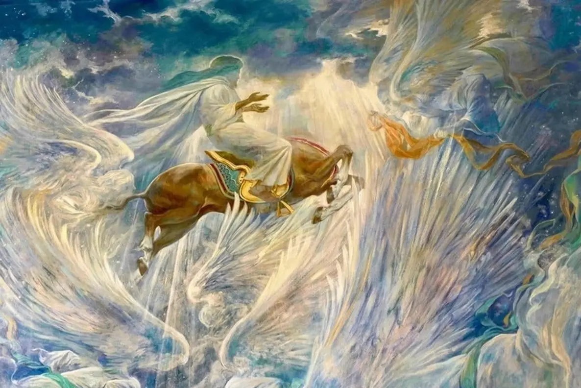 زینت السادات امامی 