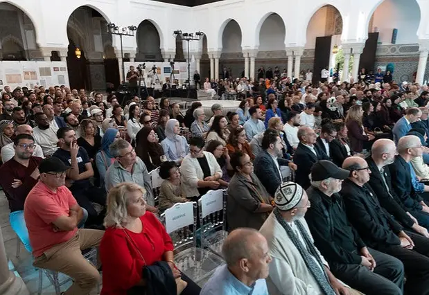 مسابقه بینالمللی خوشنویسی
