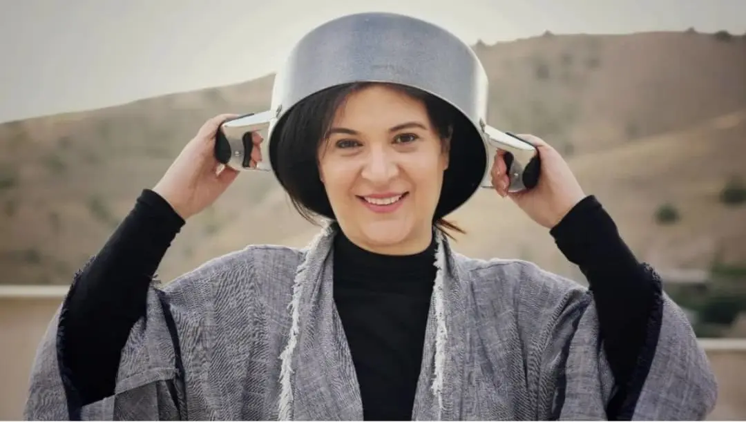 ریما رامین فر